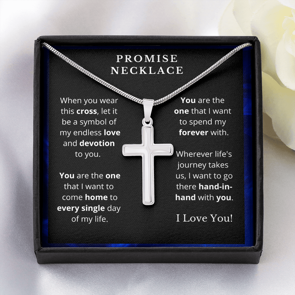 Promise Necklace