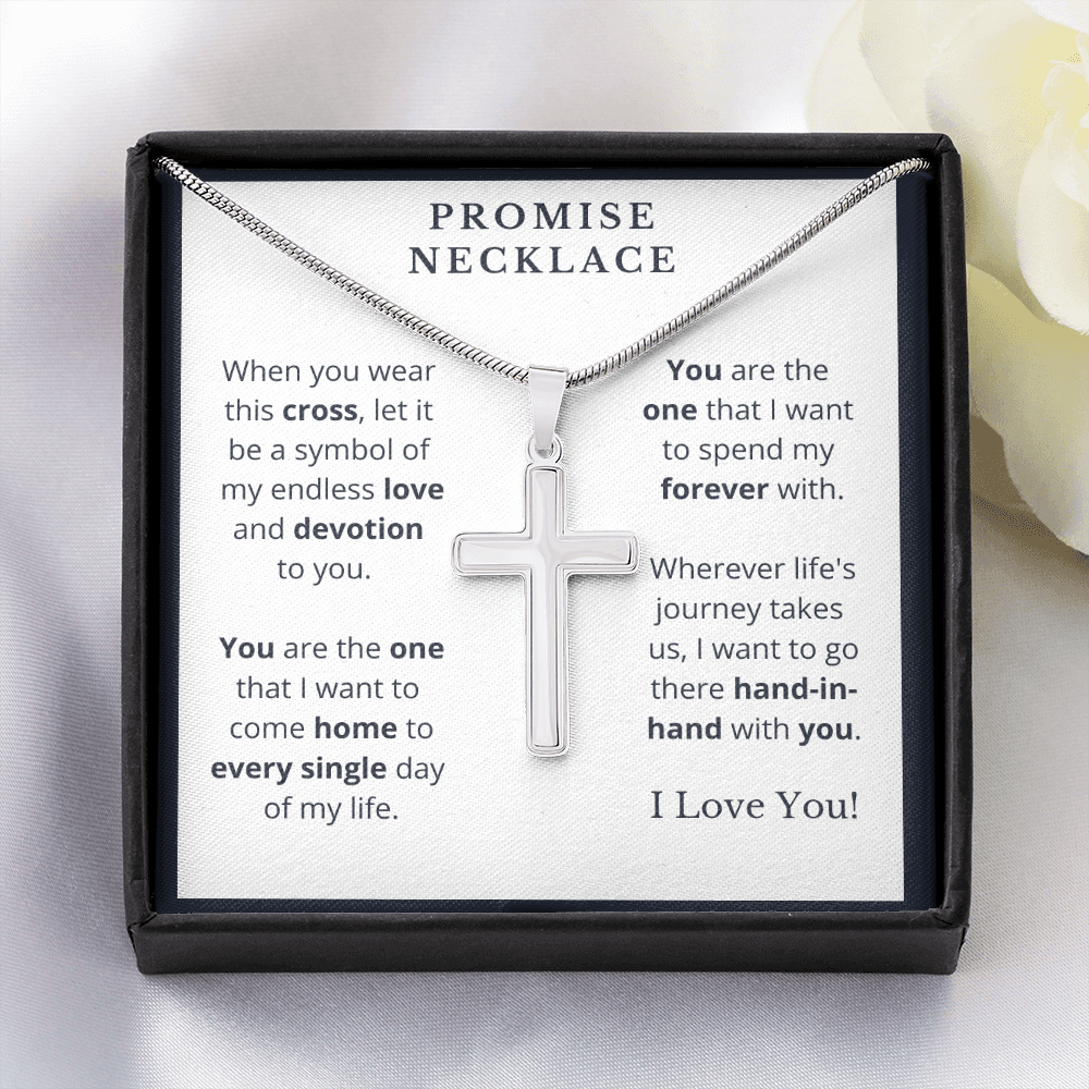 Promise Necklace