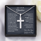 To Our Grandson - Custom