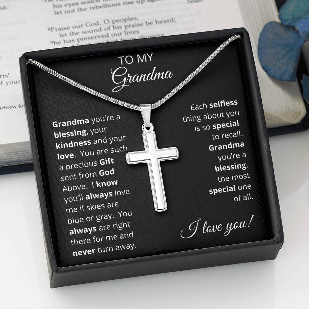 Grandma Gift Personalized