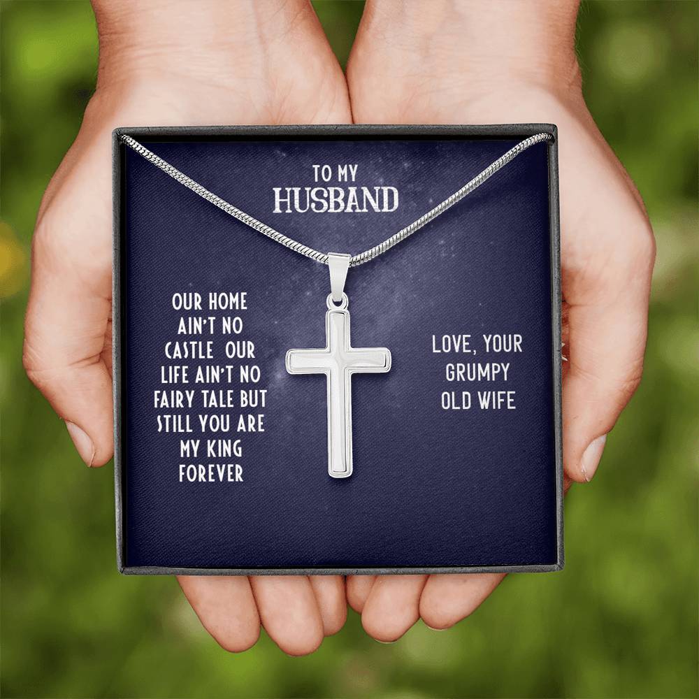 Funny Gift for Husband