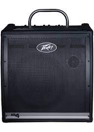 peavey 75 watt amp