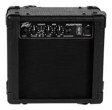 peavey transtube