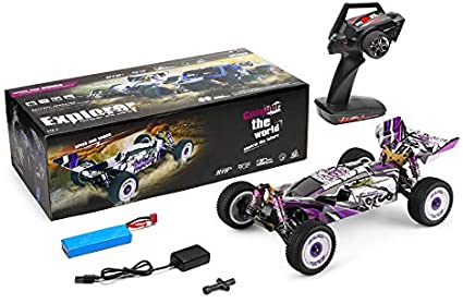 rc car 124019