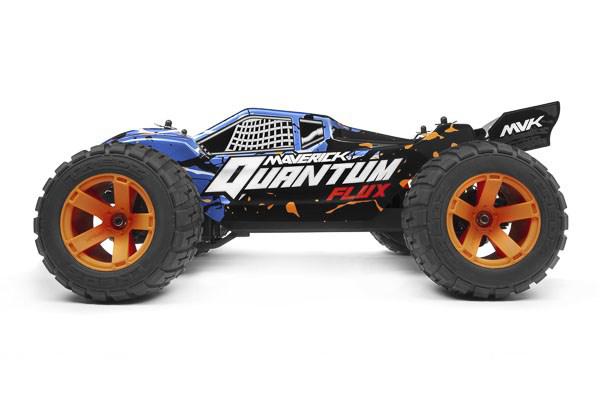 hpi maverick quantum xt flux