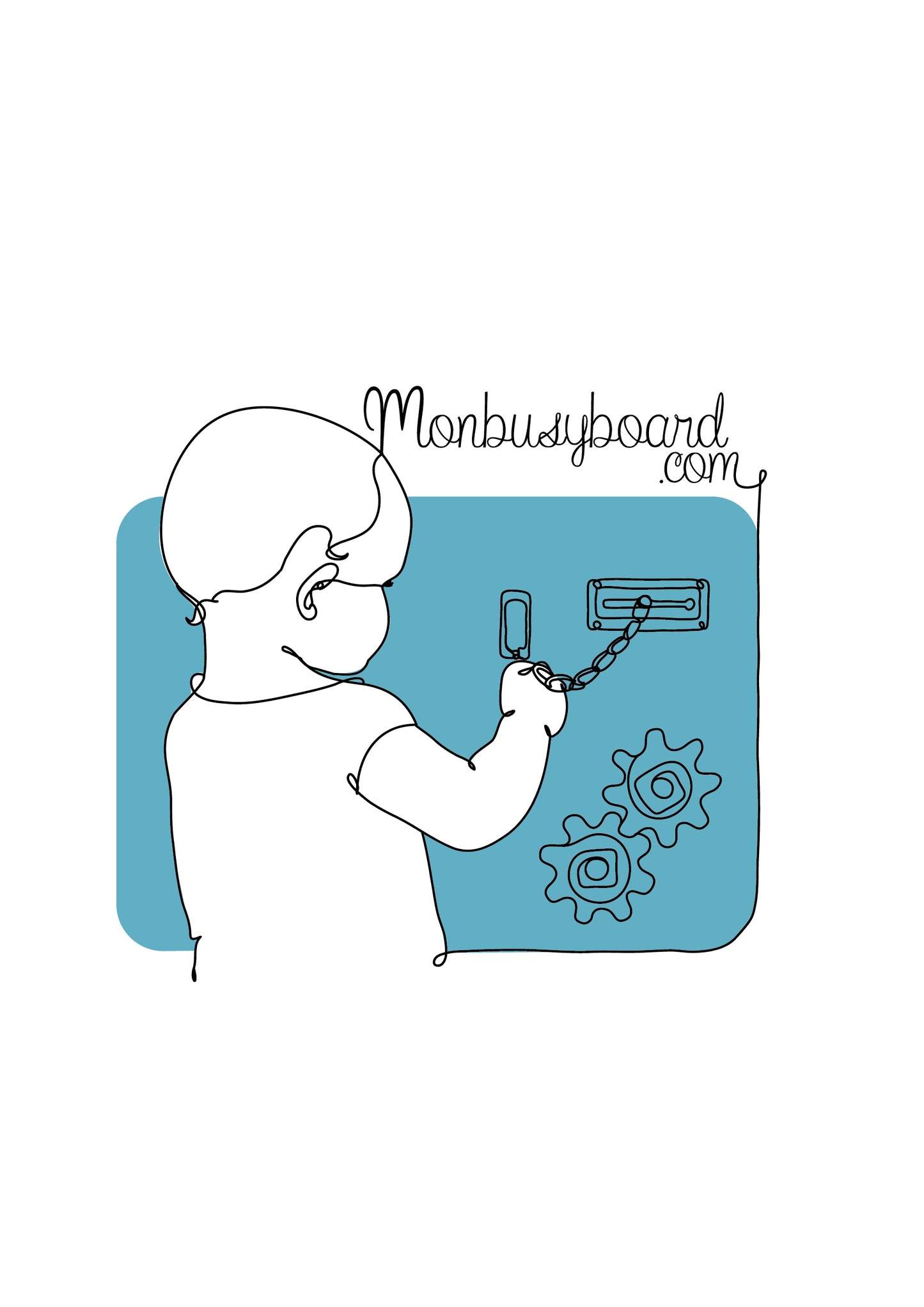 Logo & identité visuelle
