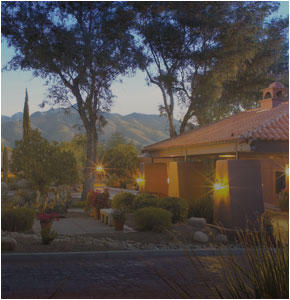 shankara.com-Canyon Ranch Resorts Tucson