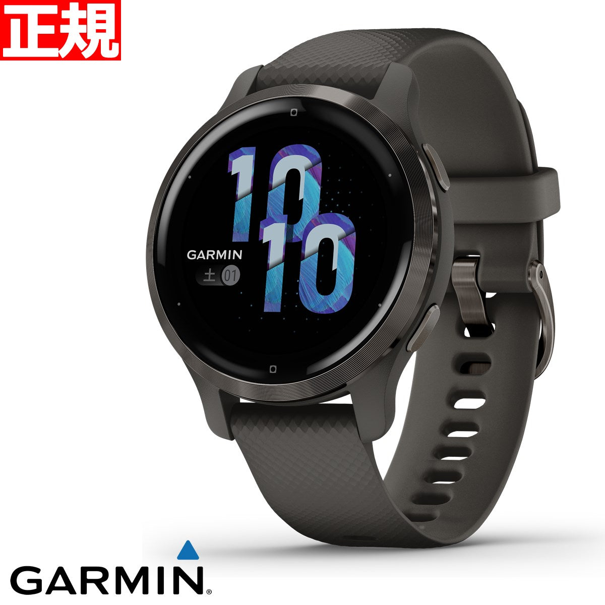 高品質】 neelセレクトショップ Yahoo 店ガーミン GARMIN Venu 2S