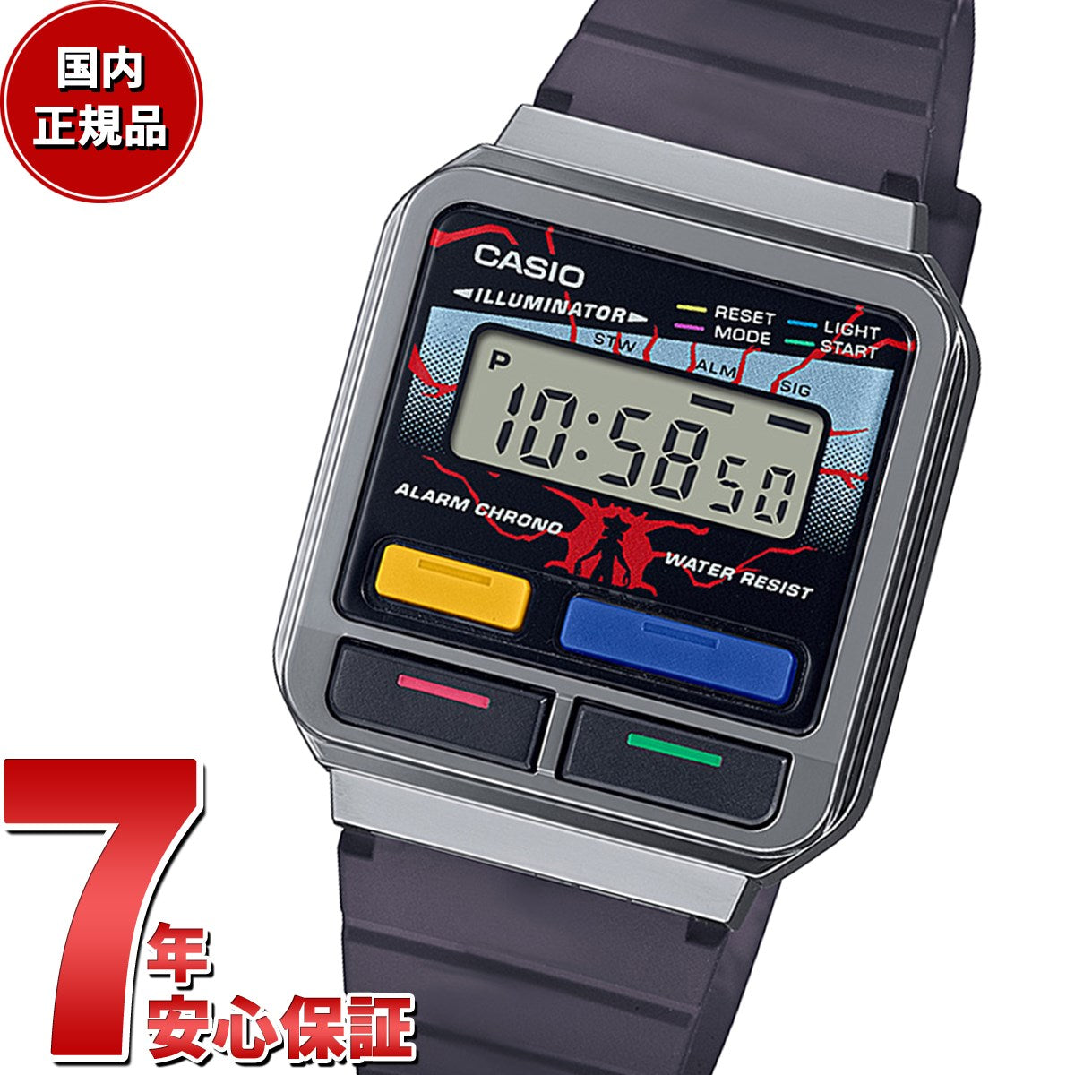 最大44%OFFクーポン CASIO A120WEST-1AJR agapeeurope.org