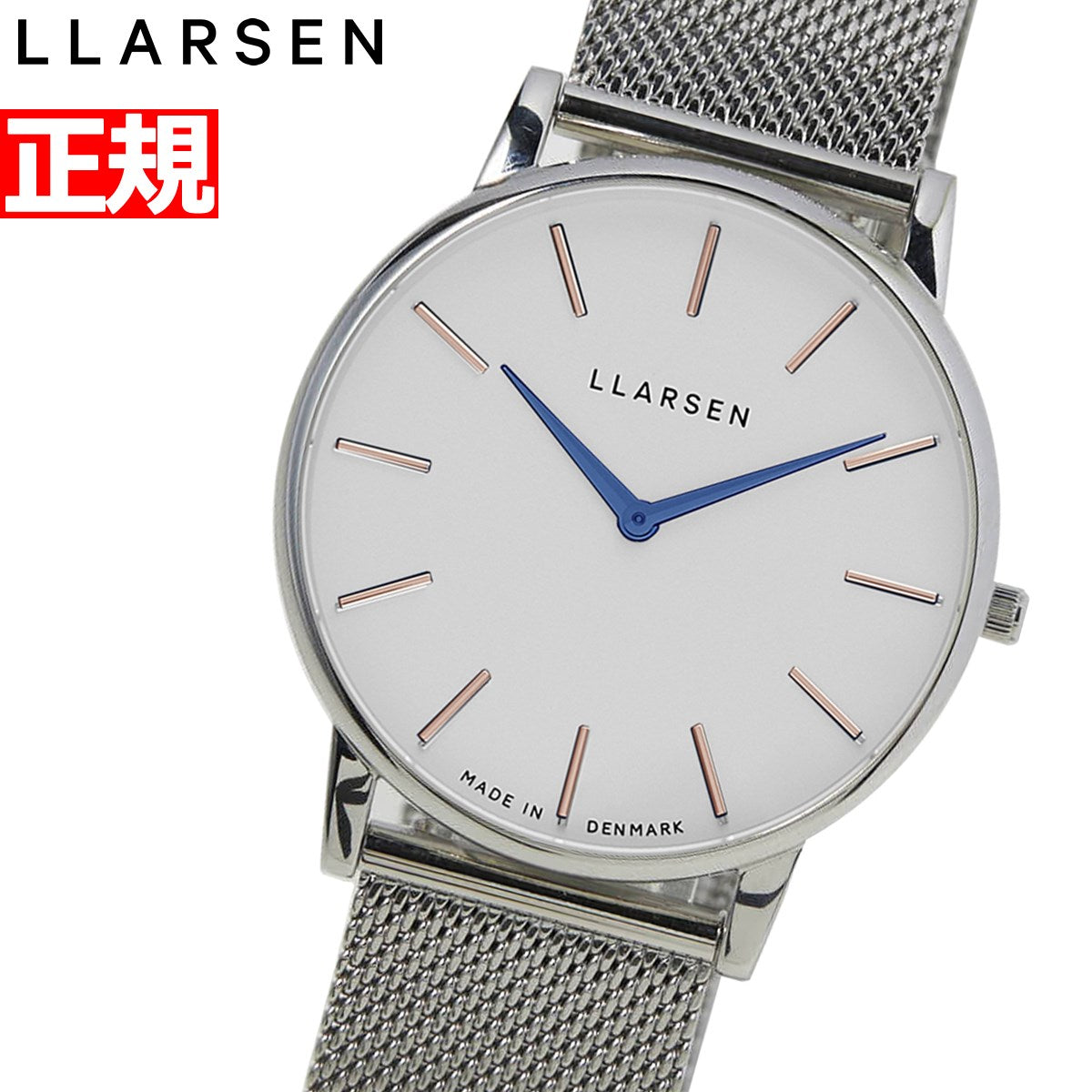 定価の88％ＯＦＦ 限定モデル LLARSEN エルラーセン × SUKUMOレザー