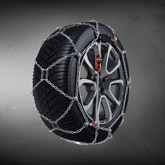 Charles Keasing Multa Bocadillo Cadenas de nieve Levante para neumáticos 295/45 R19 – MaseratiStore