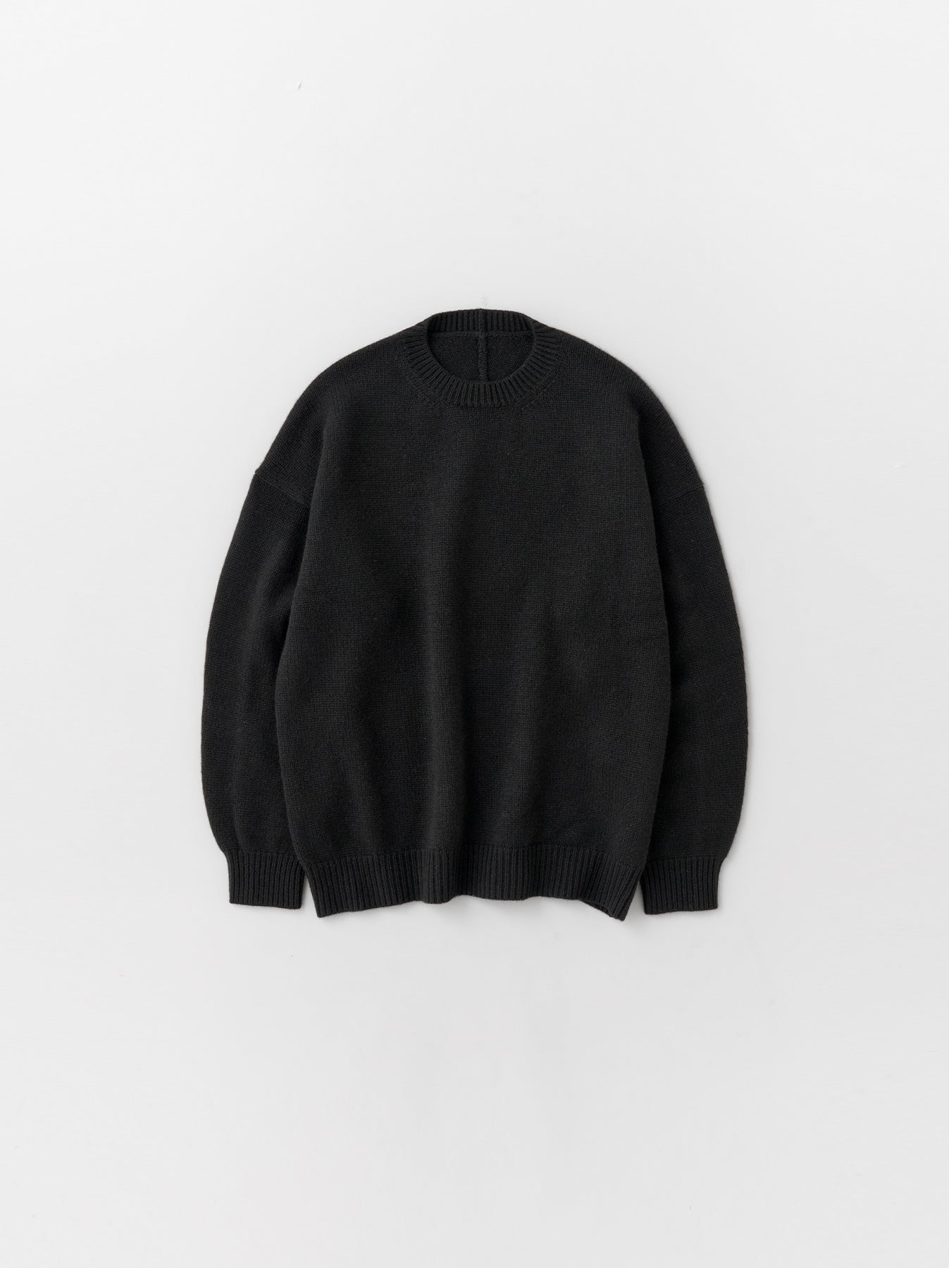 arts&science Back line sweater-