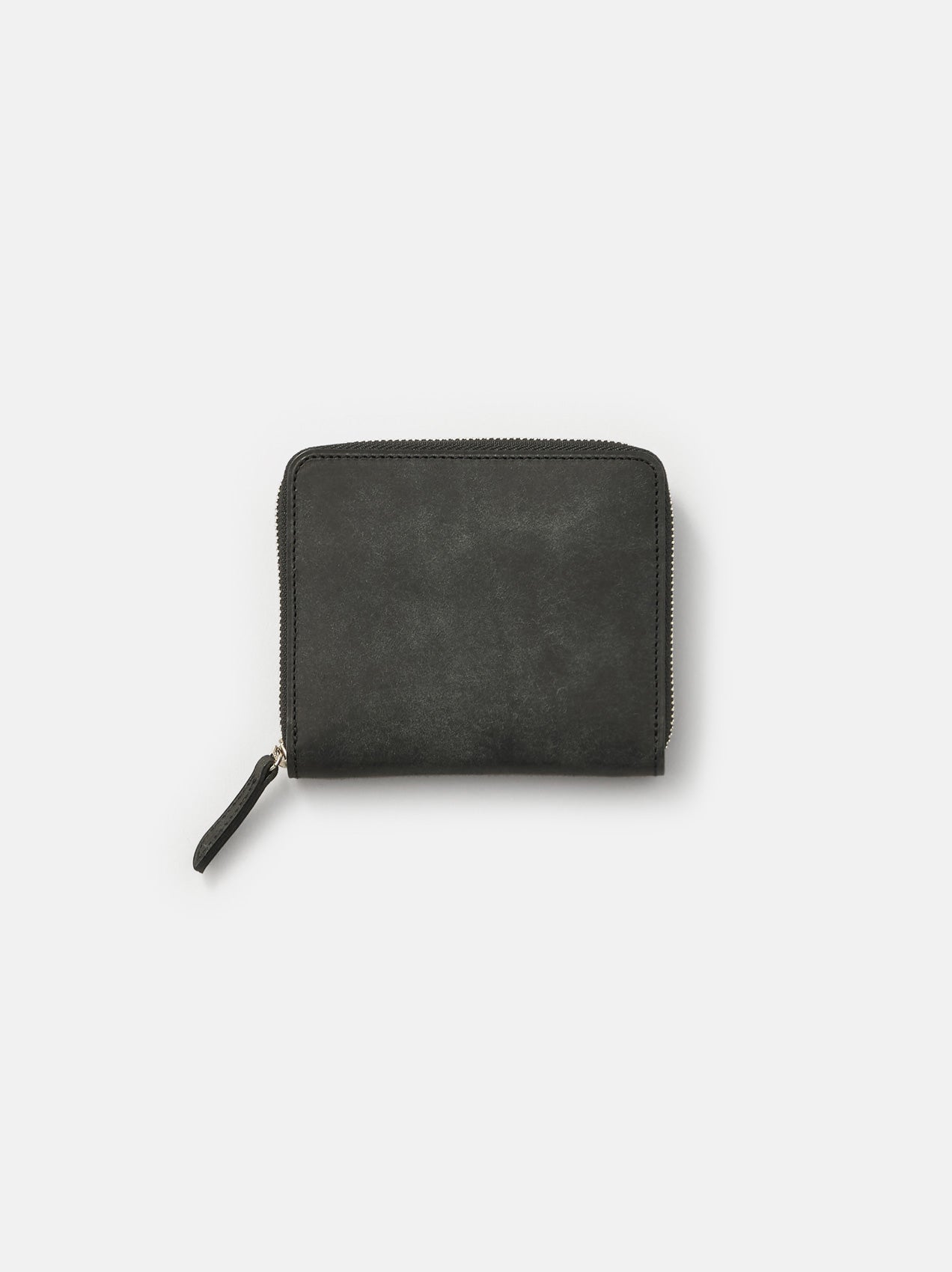 Mini zipper wallet – ARTS&SCIENCE ONLINE SELLER