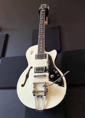 duesenberg white