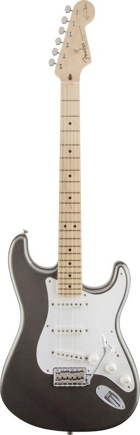 pewter strat