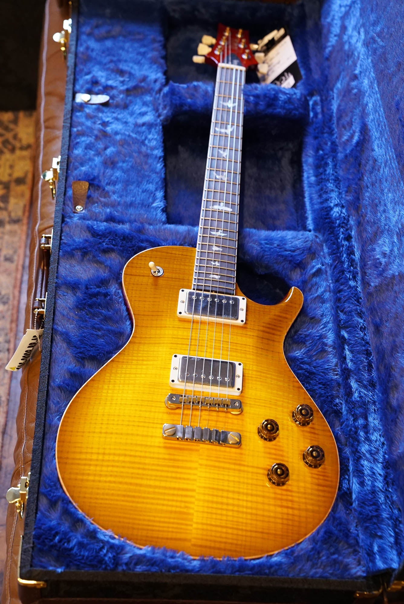 joe walsh signature