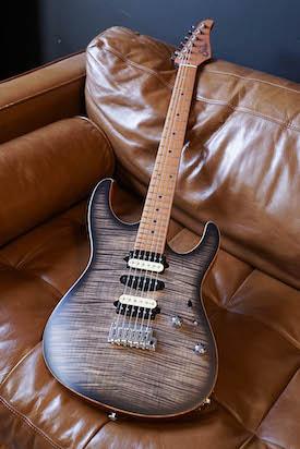 suhr modern hsh