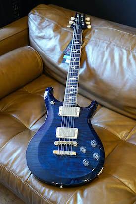 prs s2 mccarty 594