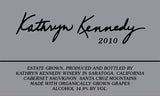 Kathryn Kennedy logo