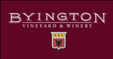 Byington Winery Logo