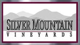 Silver Mountain Logo