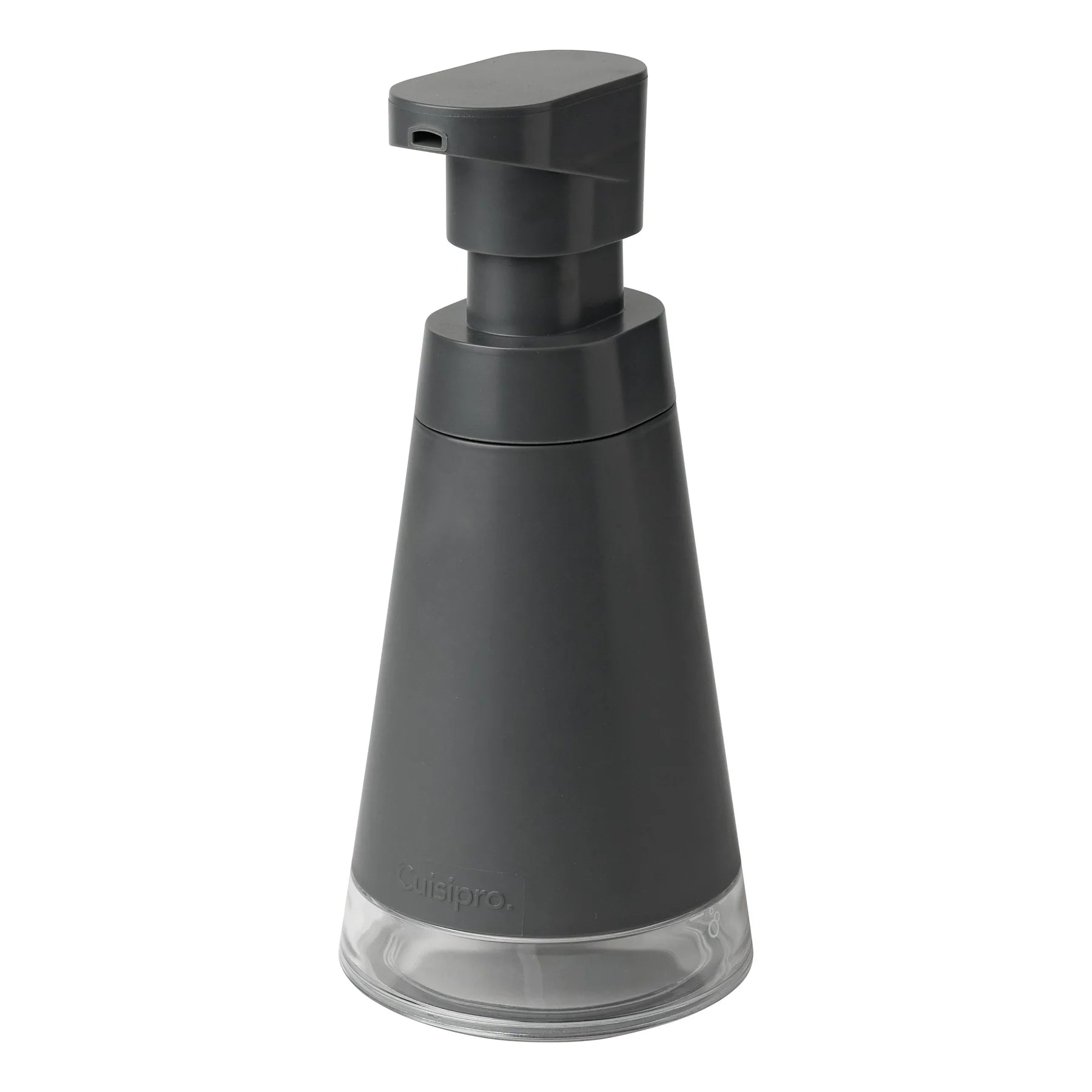 Foam Pump - Charcoal - Cuisipro - Bluecashew Kitchen Homestead