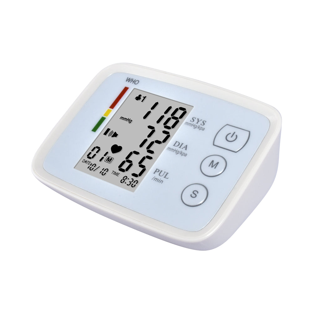 blood pressure monitor savers