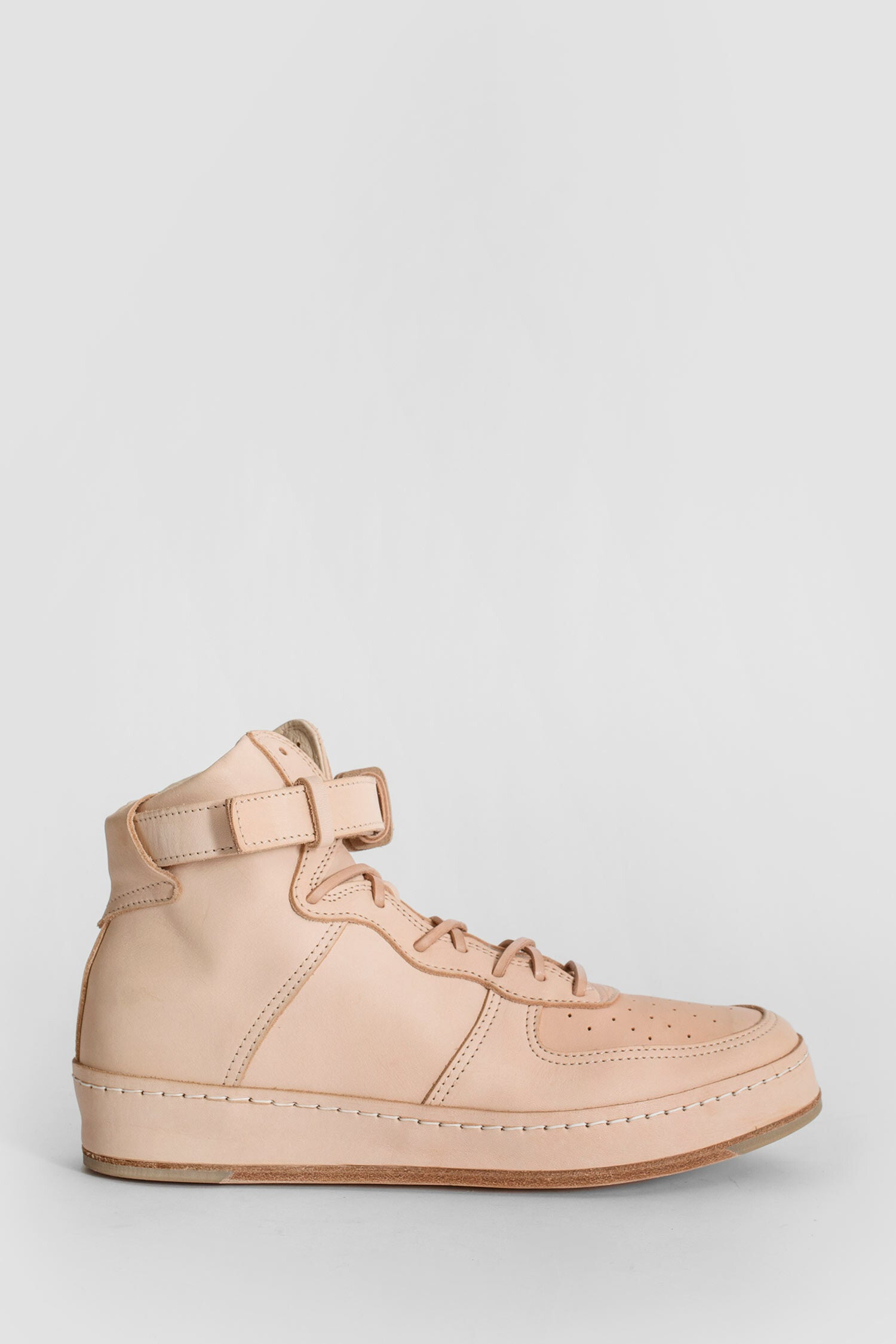 HENDER SCHEME MAN PINK SNEAKERS - HENDER SCHEME - SNEAKERS | Antonioli