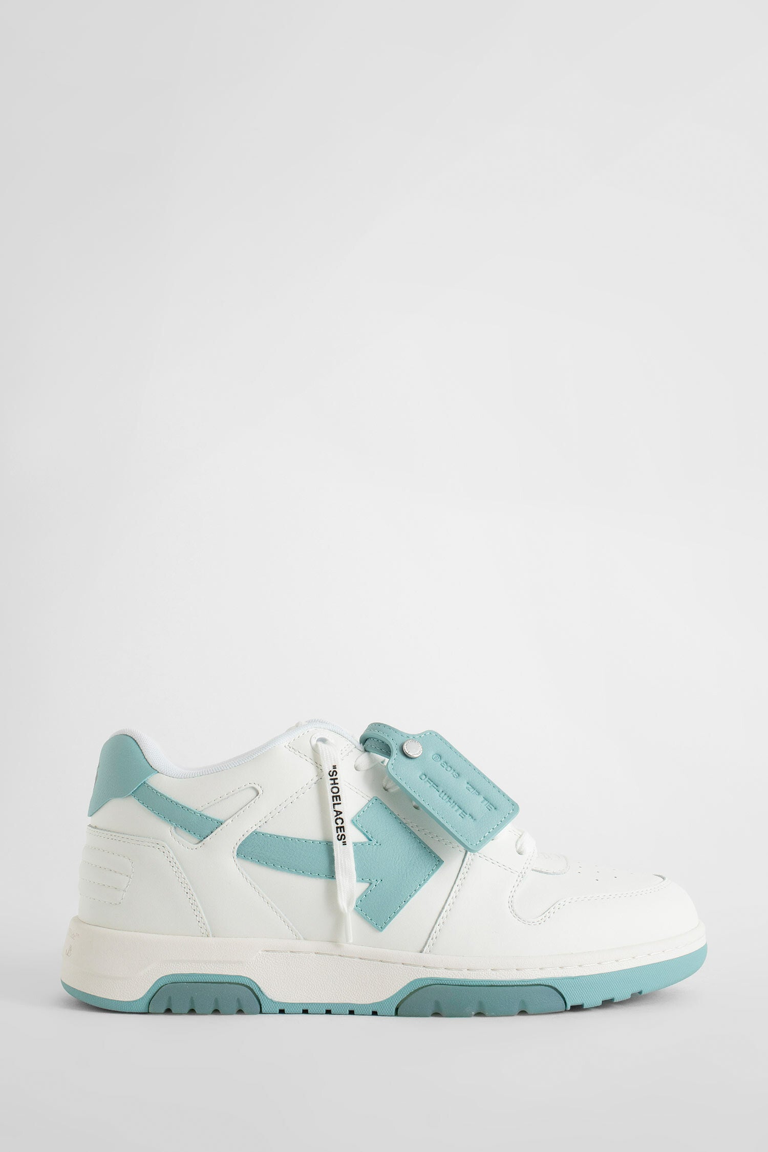 OFF-WHITE SNEAKERS - OFF-WHITE - SNEAKERS |