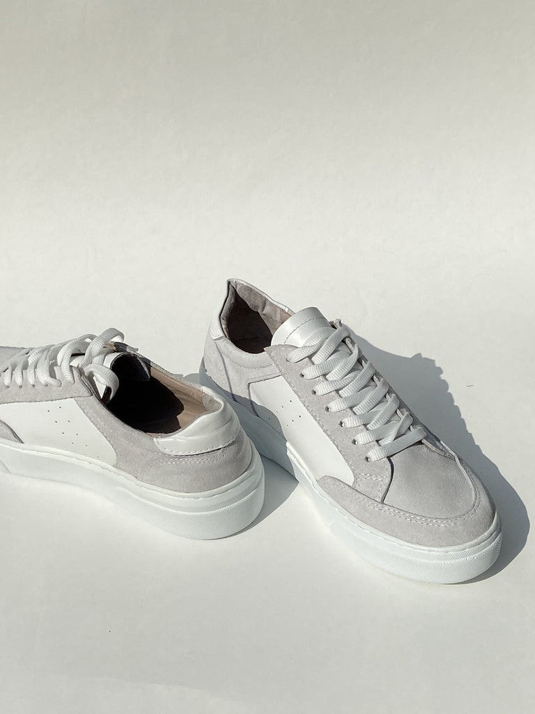 Flat shoes - White Store Armenia