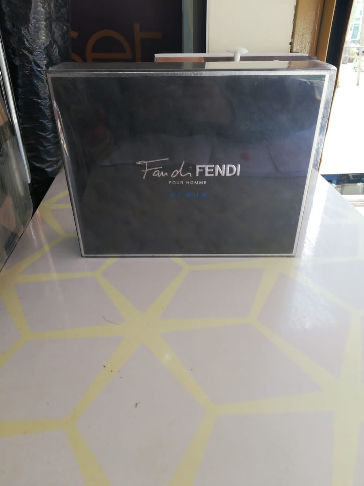 fendi pour homme