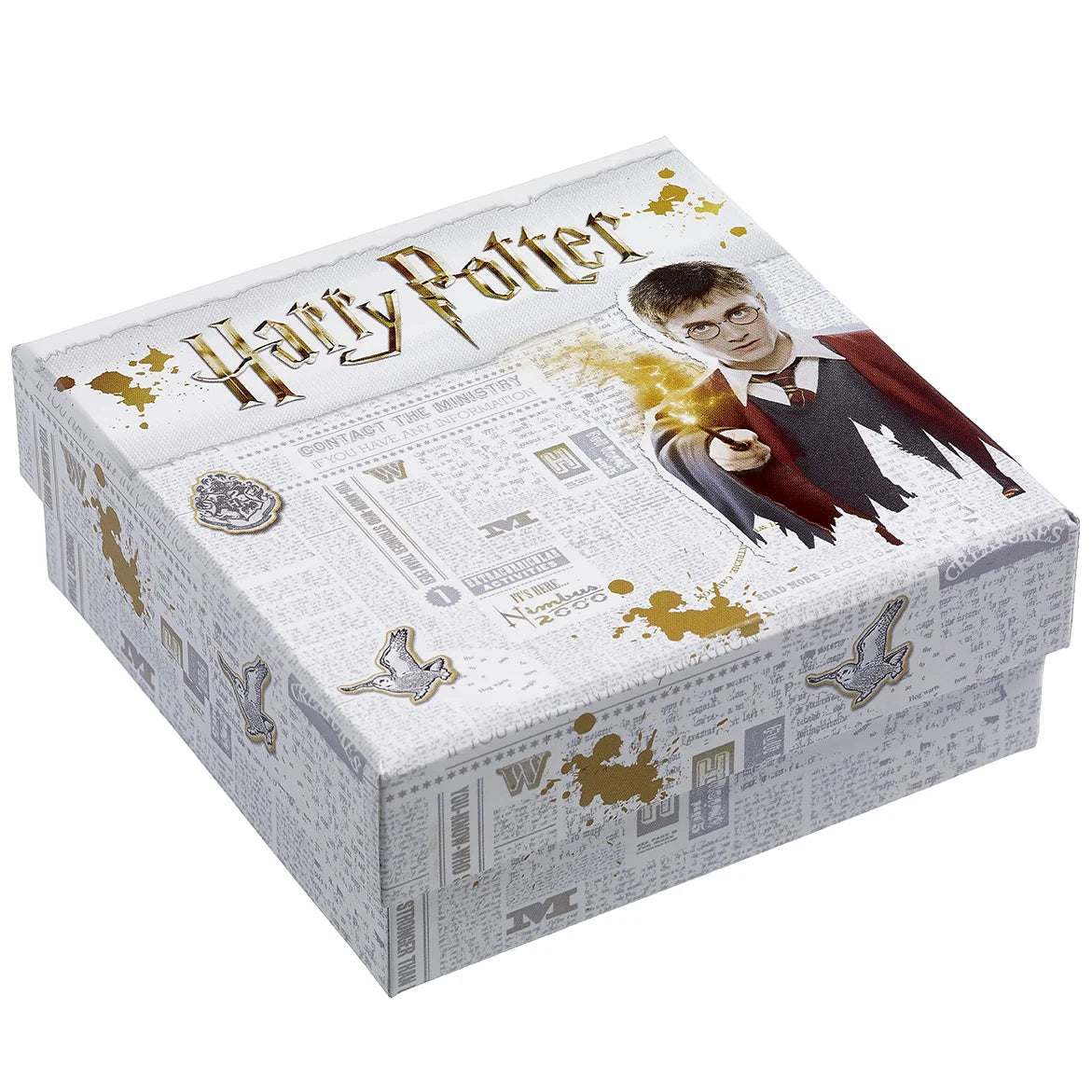 Bracelet Harry Potter - Reliques de la Mort