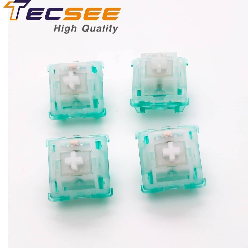 tecsee diamond