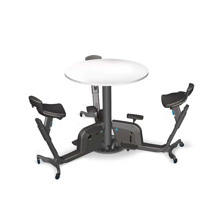 LifeSpan Business Trio Bike Table 