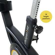 Load image into Gallery viewer, (OPEN BOX) C5i Upright Bike
