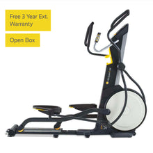 Load image into Gallery viewer, (OPEN BOX) E5i Commercial Elliptical Trainer
