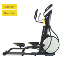 Load image into Gallery viewer, (OPEN BOX) E5i Commercial Elliptical Trainer
