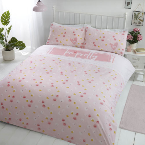 pretty duvet sets