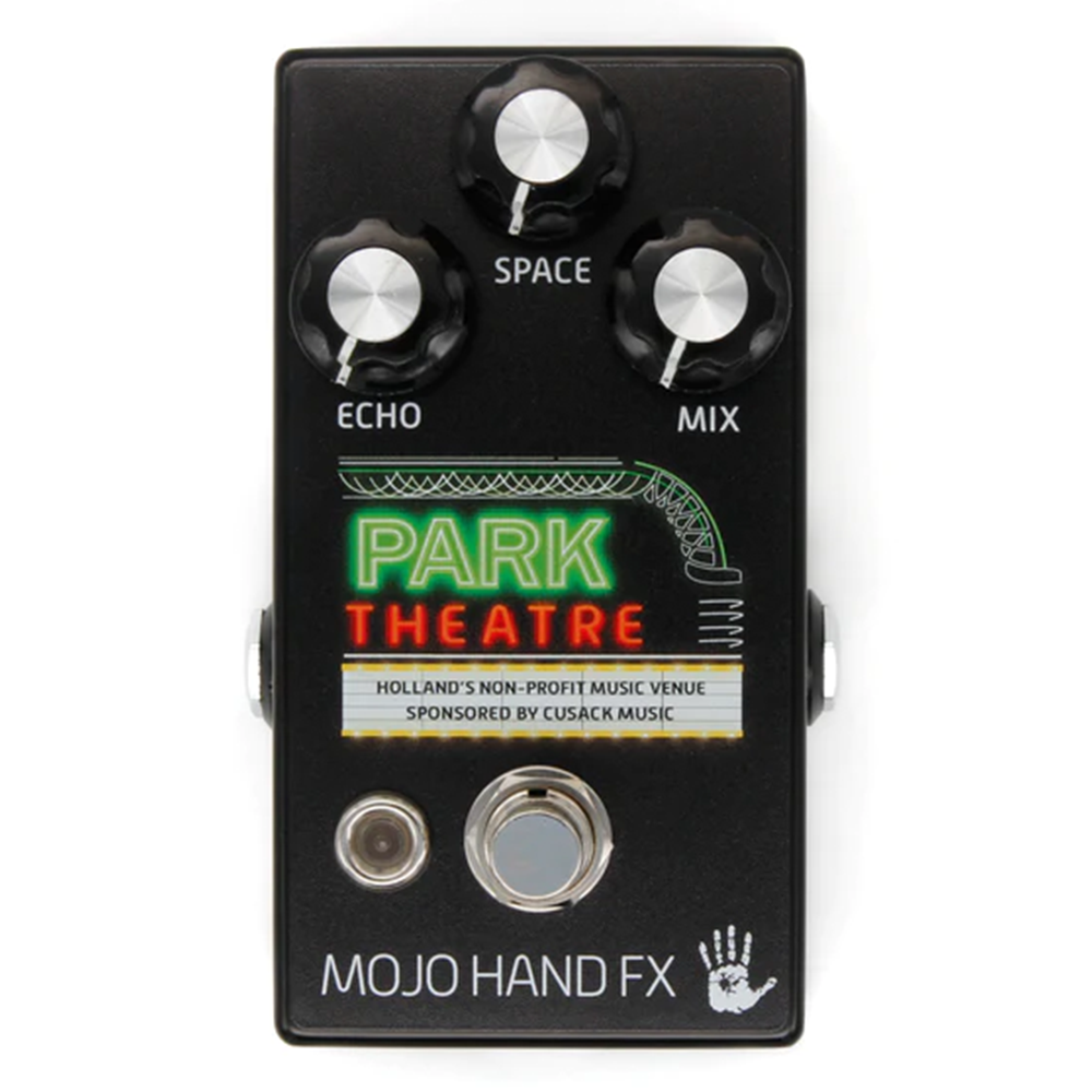 pedal reverb murah