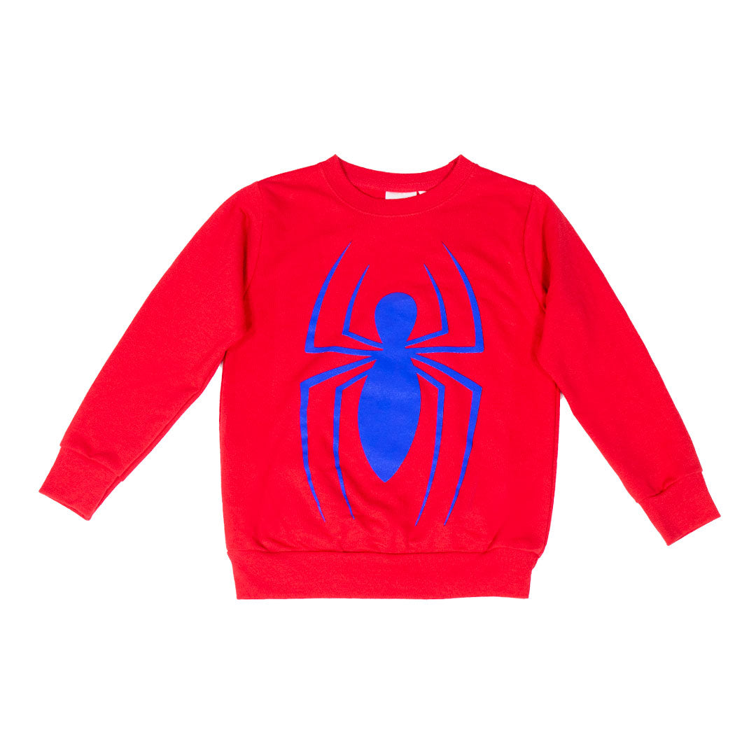 Sudadera Spiderman No819gn Para Niño – Store