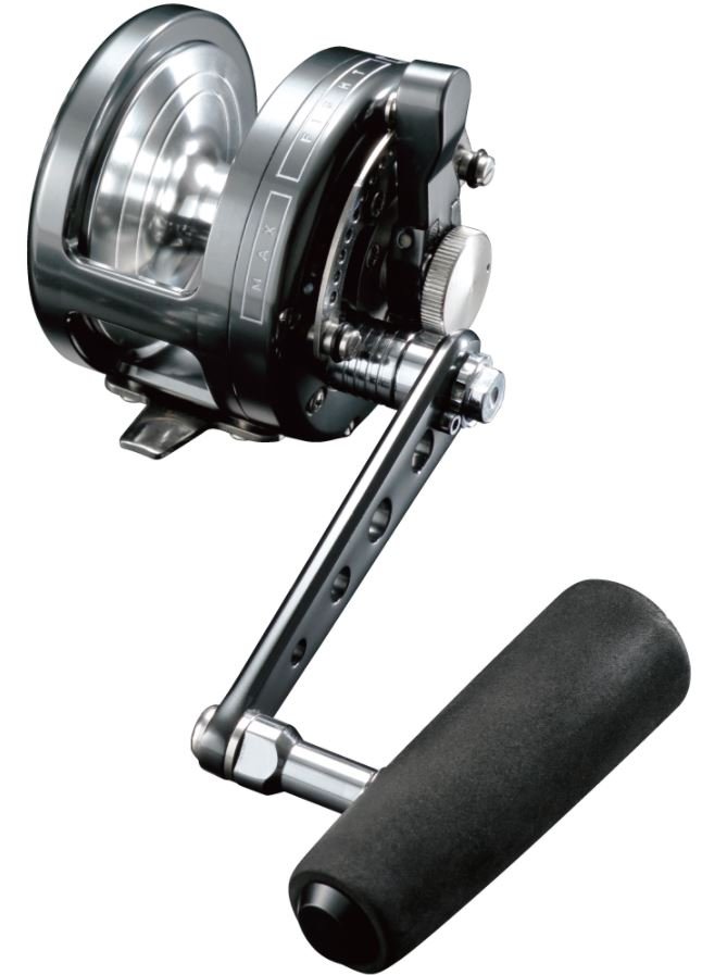 Marfix N4 Jigging reel – SPJ Labs