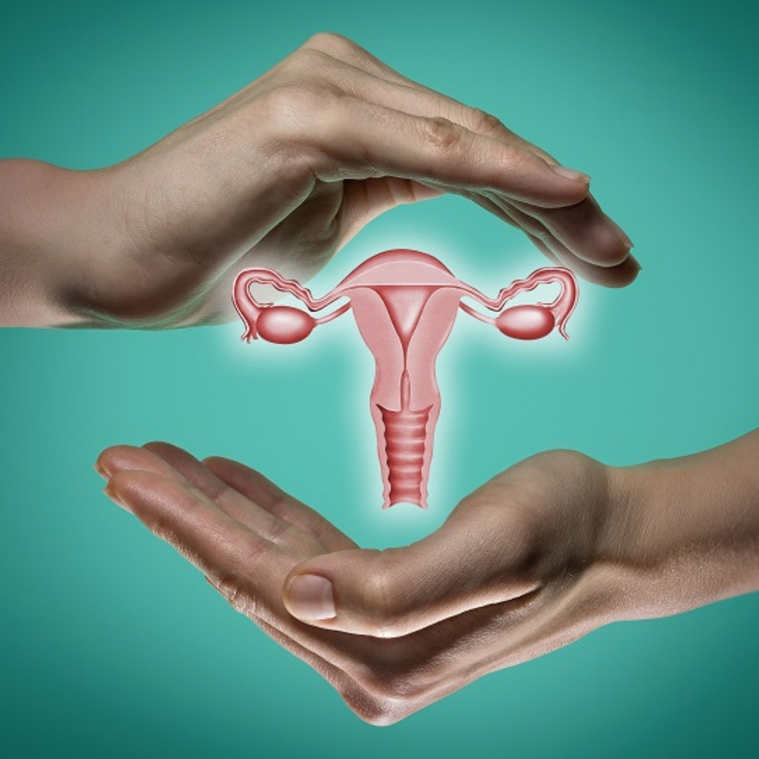 PCOS, fertility & Ovarian health