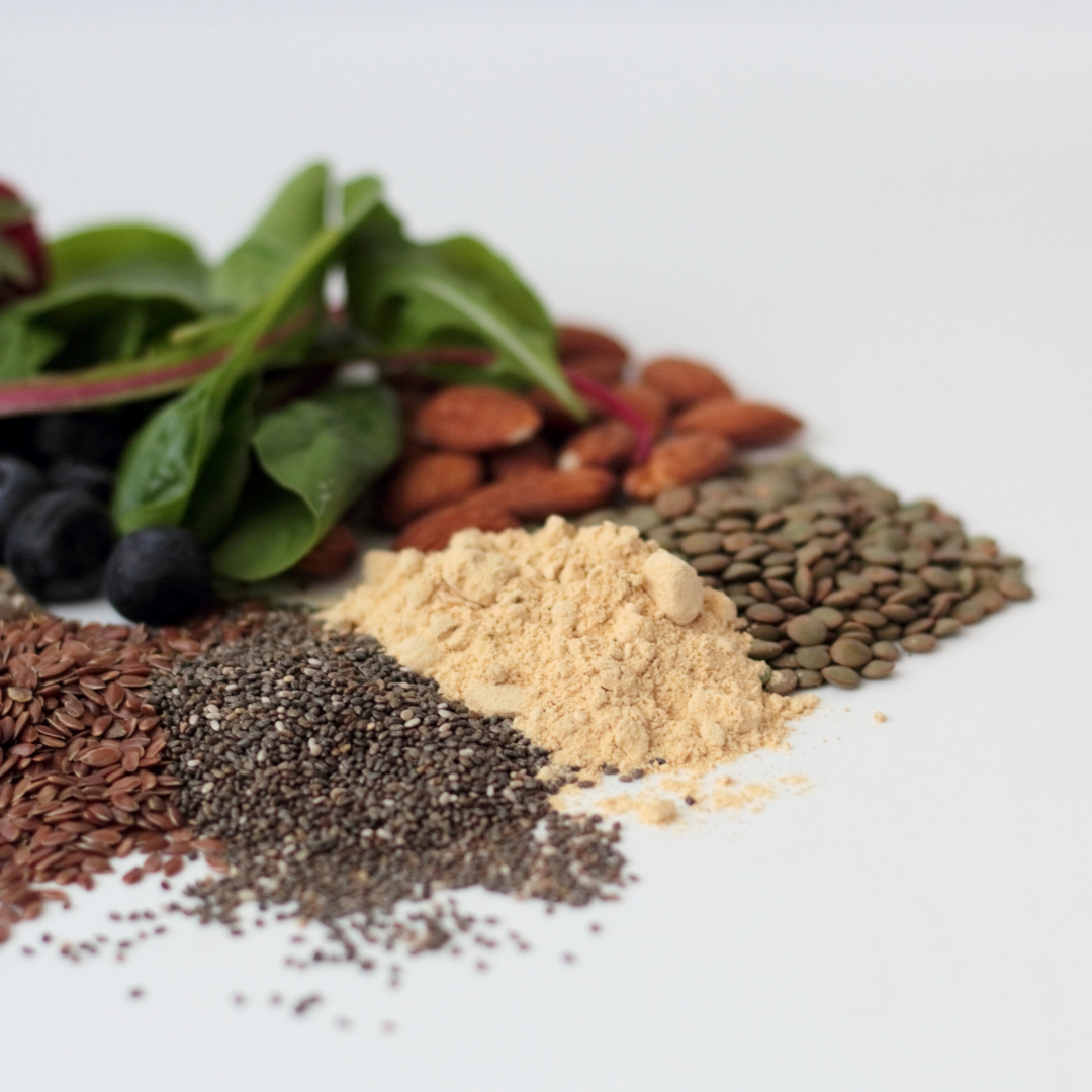 When it comes to PCOS, what should you eat and what should you avoid?