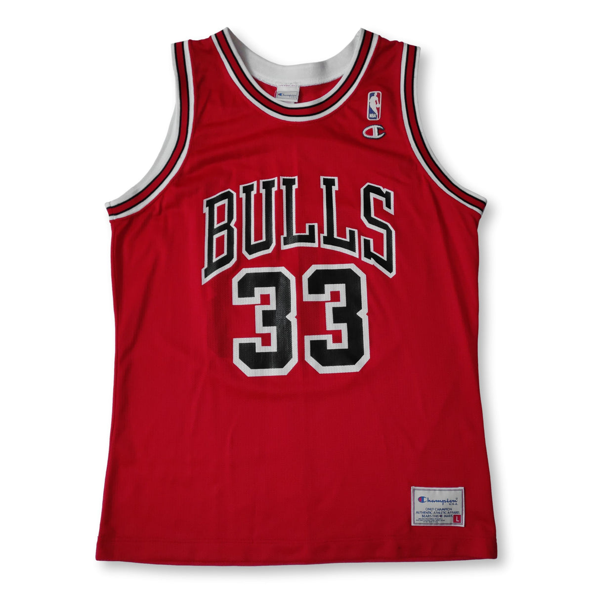 red bulls basketball jersey