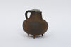 Vintage stoneware jug by Ole S.