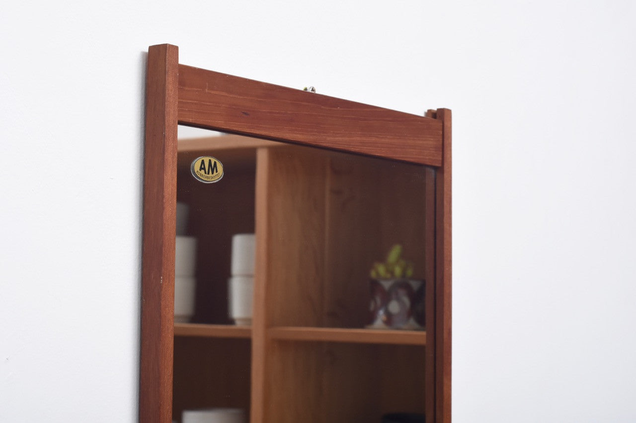 Mirror by AM Spejle