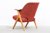 1950s Norwegian occasional chair