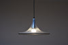 1960s-era Danish ceiling light