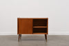 1950s Swedish teak sideboard