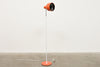 Vintage floor lamp by Örsjö